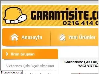 garantisite.com