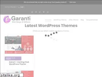 garantiwebtasarim.com