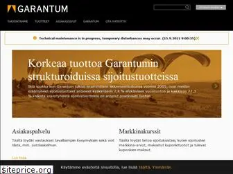 garantum.fi