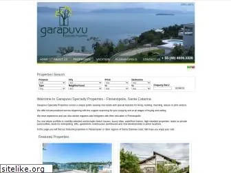 garapuvu.com