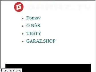 garaz.tv