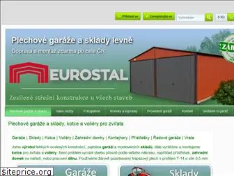 garaze-sklady.cz