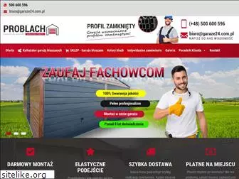 garaze24.com.pl