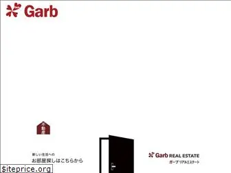 garb-architecture.com