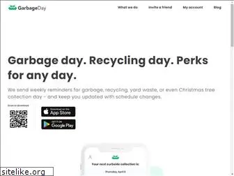 garbageday.com