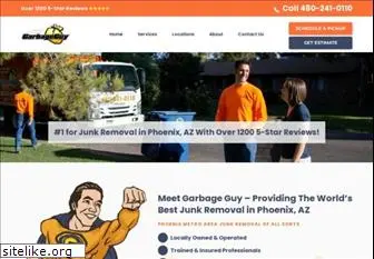 garbageguy.com