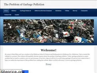 garbagepollution.weebly.com
