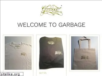 garbageproducts.com