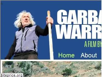 garbagewarrior.com