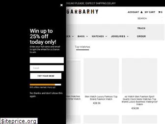garbarmy.com