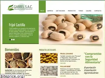 garbelperu.com