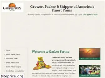 garberfarm.com