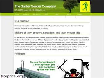 garberseeder.com