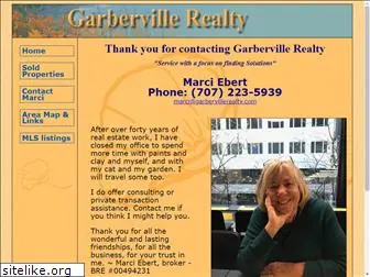 garbervillerealty.com