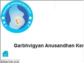 garbhsanskar.org.in