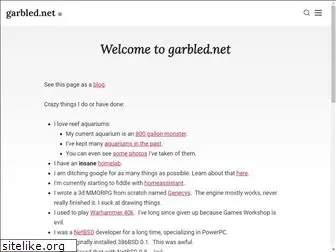 garbled.net