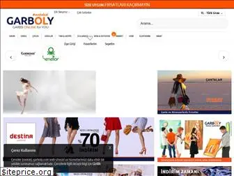 garboly.com