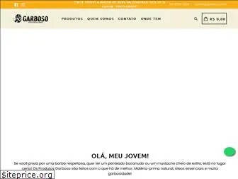garboso.com.br