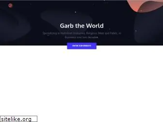 garbtheworld.com