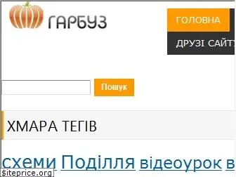 garbuz.org.ua