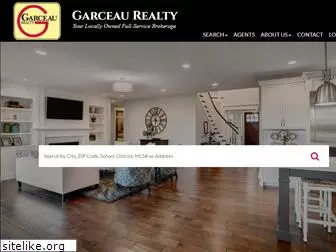 garceaurealty.com