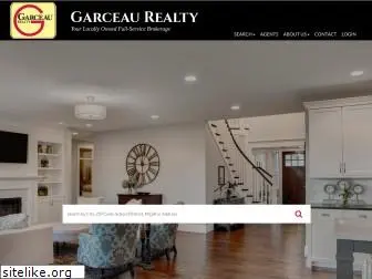 garceaurealtygroup.com