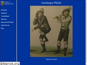 garchinger-pfeifer.de
