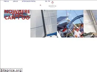 garcia-yachting.com