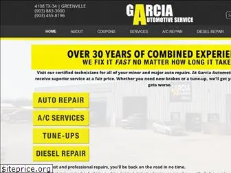 garciaauto.net