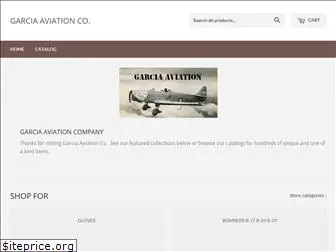 garciaaviation.com
