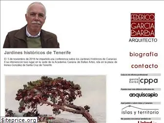 garciabarba.com