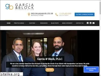 garciablock.com