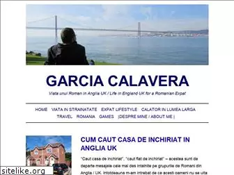 garciacalavera.com