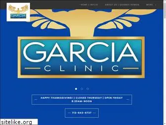 garciaclinic.com