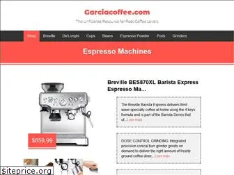 garciacoffee.com