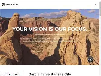 garciafilms.com