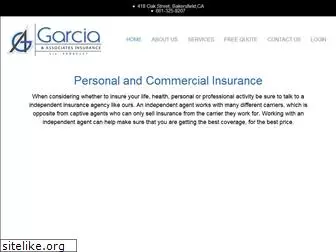 garciainsurance.com