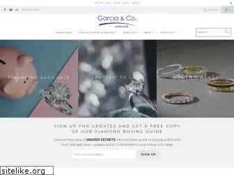 garciajewelers.com