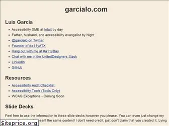 garcialo.com