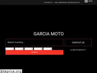 garciamoto.com