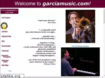 garciamusic.com