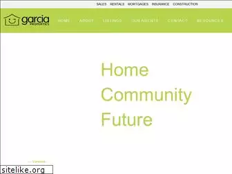 garciaproperties.com