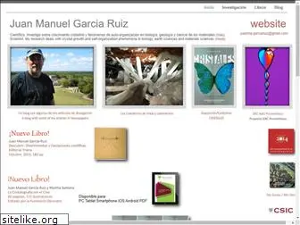 garciaruiz.net