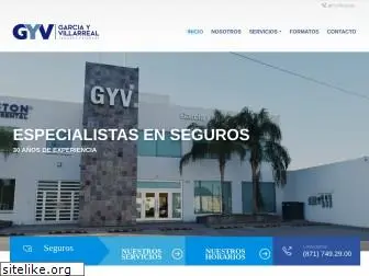 garciayvillarreal.com.mx