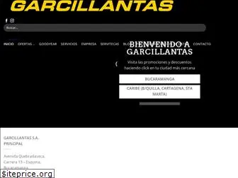 garcillantas.com.co