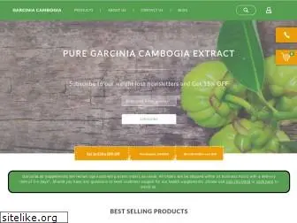 garciniacambogia100pure.com