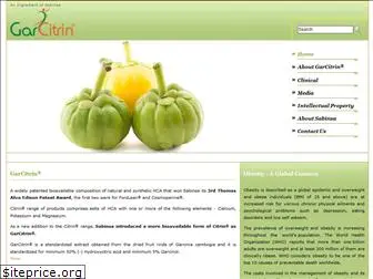 garcitrin.com