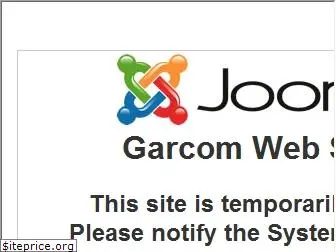 garcomweb.com