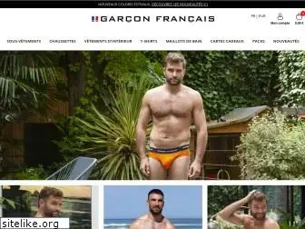 garcon-francais.fr