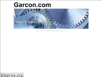 garcon.com